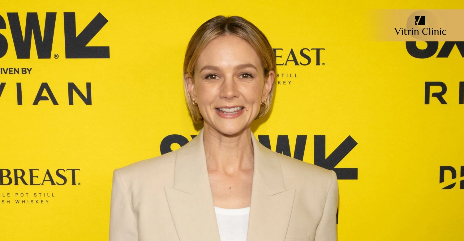 Photo de l'acteur Carey Mulligan