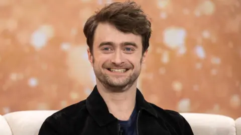 Photo de l'acteur Daniel Radcliffe