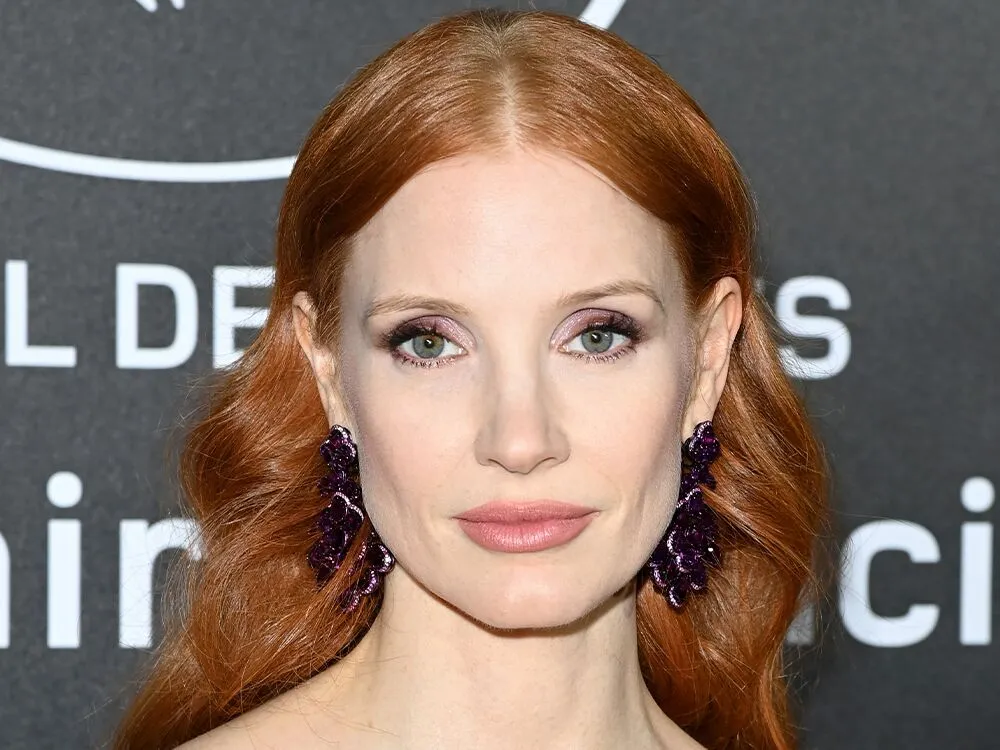Photo de l'acteur Jessica Chastain