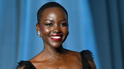 Photo de l'acteur Lupita Nyong'o
