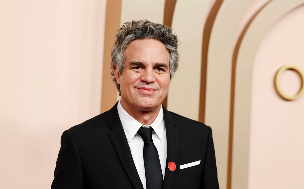 Photo de l'acteur Mark Ruffalo