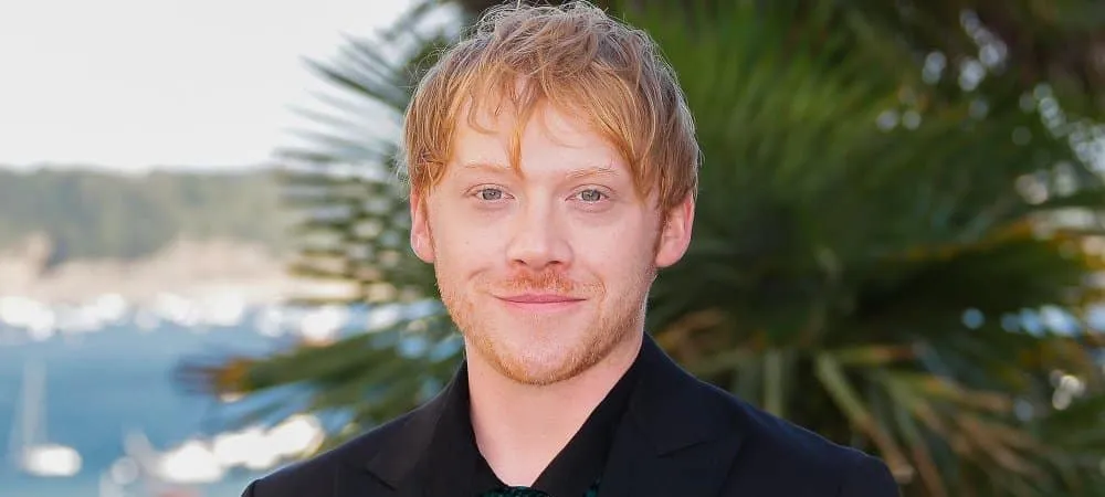 Photo de l'acteur Rupert Grint