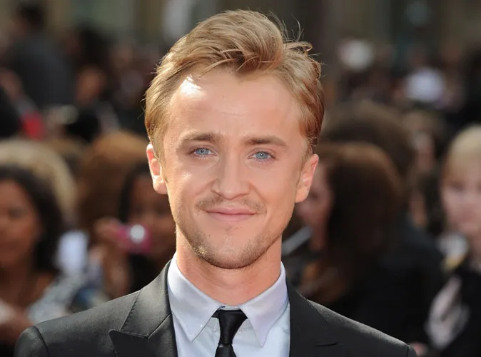 Photo de l'acteur Tom Felton
