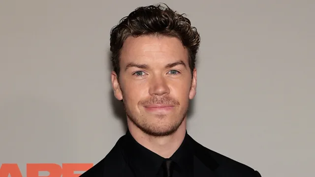 Photo de l'acteur Will Poulter