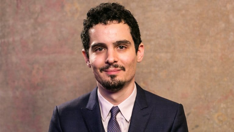 Photo du réalisateur Damien Chazelle