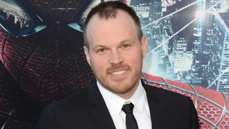 Photo du réalisateur Marc Webb