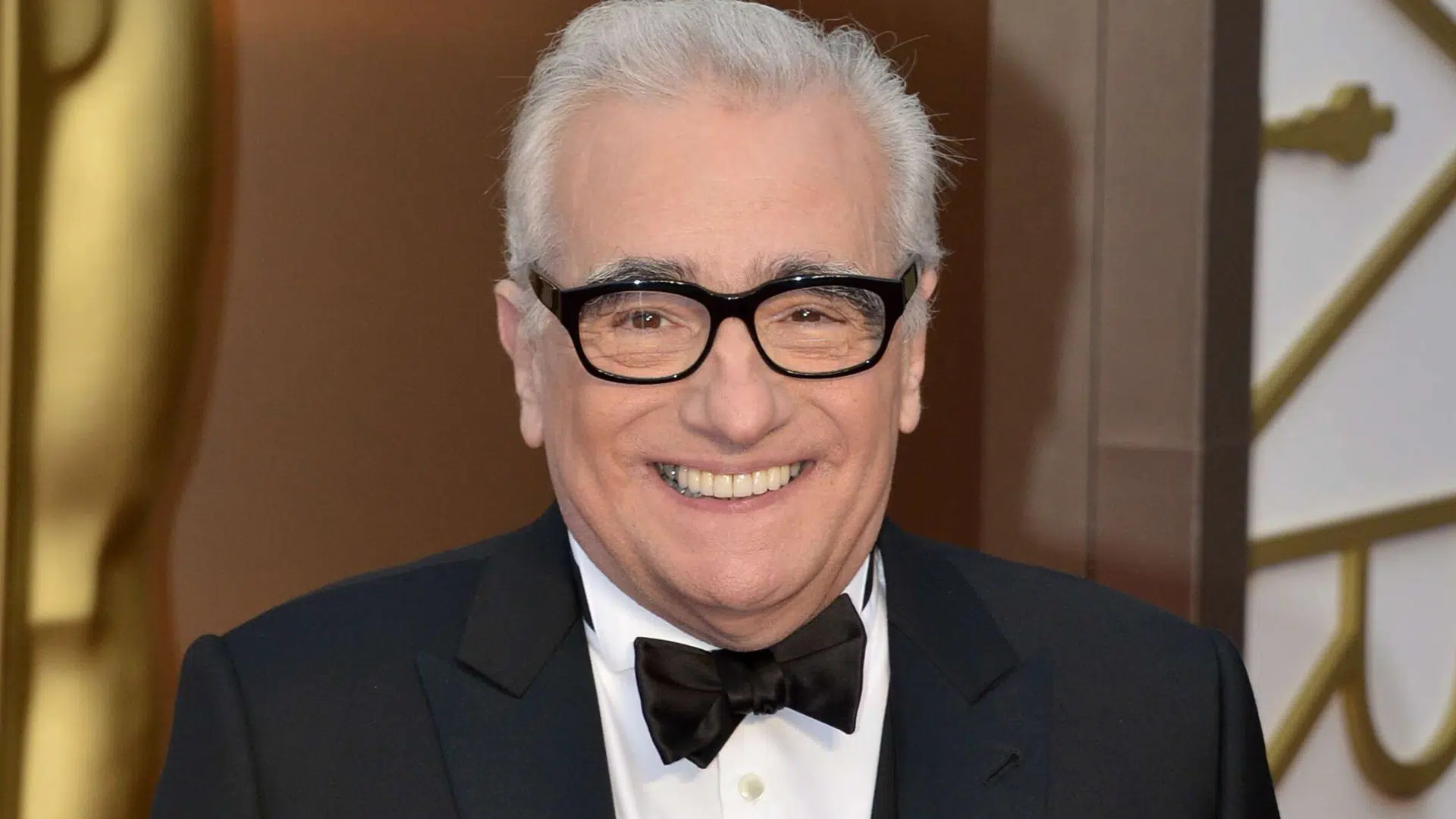 Photo du réalisateur Martin Scorsese
